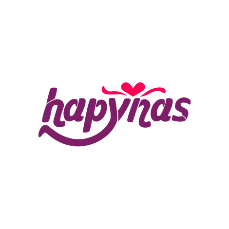 تصميم موقع هابي ناس