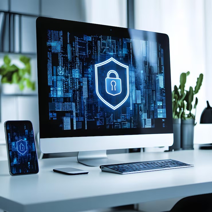 خدمات الحماية الإلكترونية (Cybersecurity)