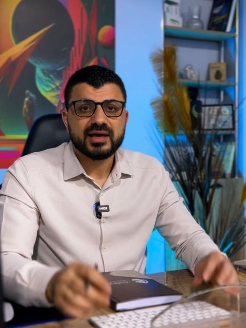 إدارة اعمال