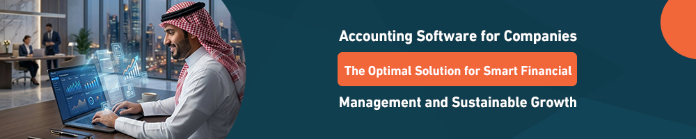Accounting Software for Companies: The Optimal Solution for Smart Financial Management and Sustainable Growth