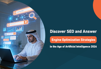 Discover SEO and Answer Engine Optimization Strategies in the Age of Artificial Intelligence 2026