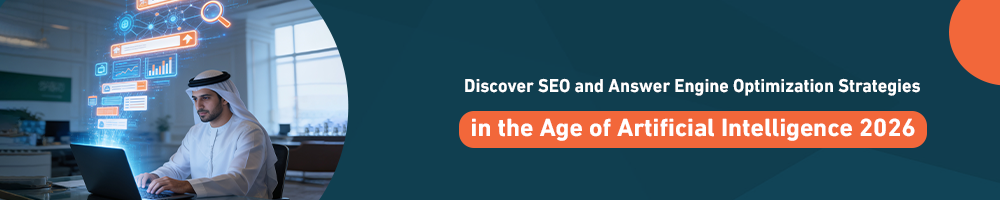 Discover SEO and Answer Engine Optimization Strategies in the Age of Artificial Intelligence 2026