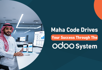 Maha Code Drives Your Success Through the Odoo System