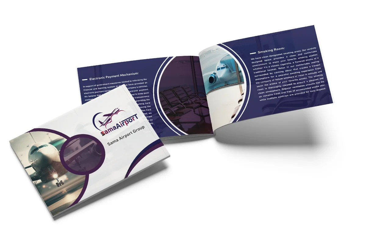 شركة أجنحة الطاقة للمقاولات والتجارة العامة - Profile Page 4