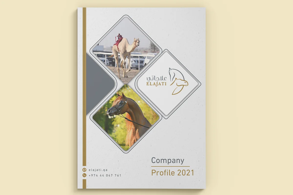 Elajaty Company - Profile Page 5