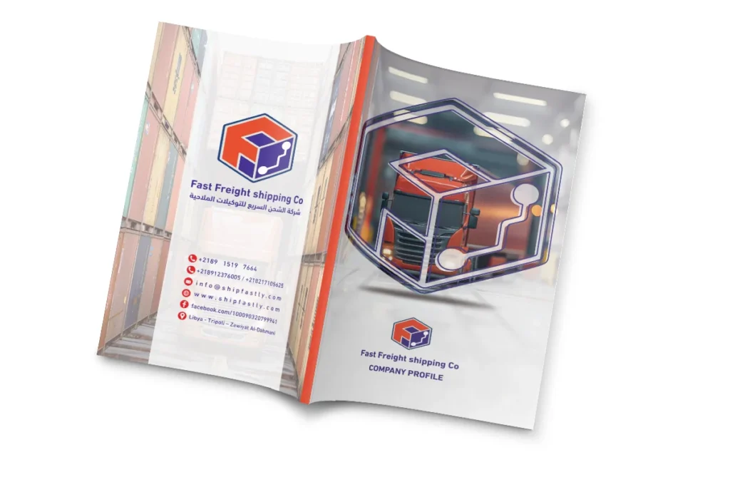 Fast Freight Shipping Agencies Co.