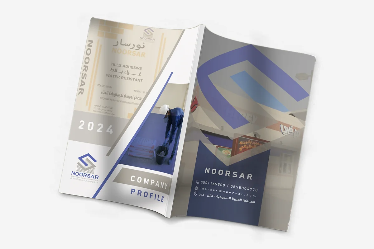 Noorsar Company