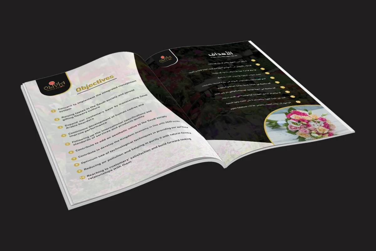 Olivia Company - Profile Page 5