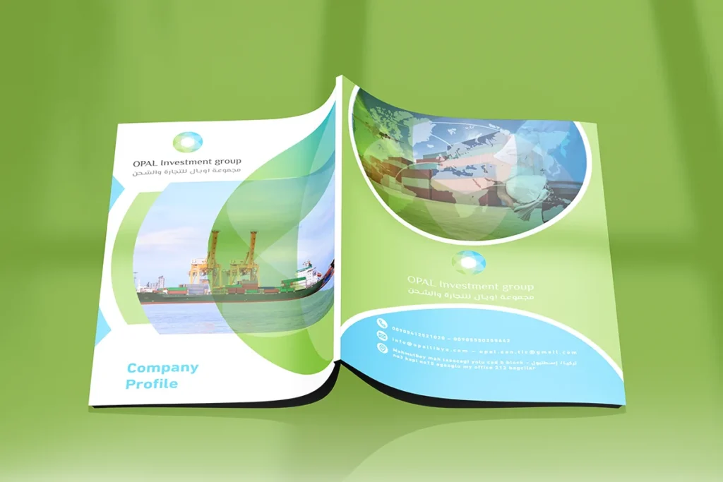 Opal Investment Group