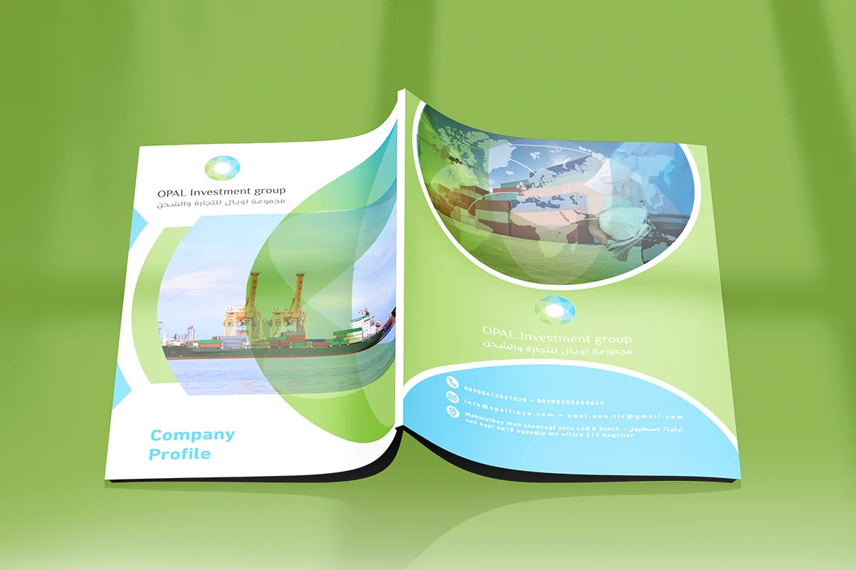 Opal Investment Group